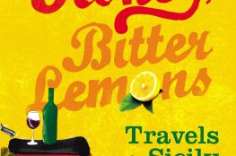 Sweet Honey, Bitter Lemons: Travels in Sicily on a Vespa, By Matthew Fort